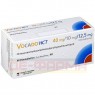 VOCADO HCT 40 mg/10 mg/12,5 mg Filmtabletten 98 St | ВОКАДО таблетки покрытые оболочкой 98 шт | BERLIN-CHEMIE | Олмесартан медоксомил, амлодипин, гидрохлоротиазид