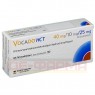 VOCADO HCT 40 mg/10 mg/25 mg Filmtabletten 56 St | ВОКАДО таблетки покрытые оболочкой 56 шт | BERLIN-CHEMIE | Олмесартан медоксомил, амлодипин, гидрохлоротиазид