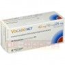 VOCADO HCT 40 mg/10 mg/25 mg Filmtabletten 98 St | ВОКАДО таблетки покрытые оболочкой 98 шт | BERLIN-CHEMIE | Олмесартан медоксомил, амлодипин, гидрохлоротиазид