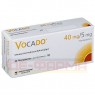 VOCADO 40 mg/5 mg Filmtabletten 98 St | ВОКАДО таблетки покрытые оболочкой 98 шт | BERLIN-CHEMIE | Олмесартан медоксомил, амлодипин