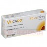 VOCADO 40 mg/10 mg Filmtabletten 56 St | ВОКАДО таблетки покрытые оболочкой 56 шт | BERLIN-CHEMIE | Олмесартан медоксомил, амлодипин