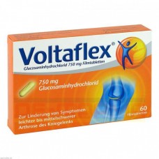 Вольтафлекс | Voltaflex | Глюкозамін