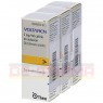 VOLTAREN ophtha Augentropfen 3x5 ml | ВОЛЬТАРЕН очні краплі 3x5 мл | AXICORP PHARMA | Диклофенак