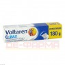 VOLTAREN Schmerzgel forte 23,2 mg/g 180 g | ВОЛЬТАРЕН гель 180 г | EMRA-MED | Диклофенак