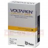 VOLTAREN ophtha sine EDP Augentropfen 20x0,3 ml | ВОЛЬТАРЕН очні краплі 20x0,3 мл | EMRA-MED | Диклофенак