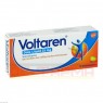 VOLTAREN Dolo Liquid 25 mg Weichkapseln 10 St | ВОЛЬТАРЕН мягкие капсулы 10 шт | GLAXOSMITHKLINE CONSUMER HEALTHCARE | Диклофенак