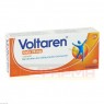 VOLTAREN Dolo 25 mg überzogene Tabletten 10 St | ВОЛЬТАРЕН таблетки з покриттям 10 шт | GLAXOSMITHKLINE CONSUMER HEALTHCARE | Диклофенак