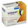 VOLTAREN 50 mg Zäpfchen 50 St | ВОЛЬТАРЕН супозиторії 50 шт | NOVARTIS PHARMA | Диклофенак