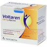 VOLTAREN 100 mg Zäpfchen 50 St | ВОЛЬТАРЕН супозиторії 50 шт | NOVARTIS PHARMA | Диклофенак