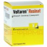 VOLTAREN Resinat Hartkapseln 100 St | ВОЛЬТАРЕН тверді капсули 100 шт | NOVARTIS PHARMA | Диклофенак