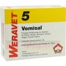 VOMISAL 5 Ampullen vet. 10x2 ml | ВОМИСАЛ ампулы 10x2 мл | BIOKANOL PHARMA