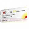 VOTUM 10 mg Filmtabletten 28 St | ВОТУМ таблетки покрытые оболочкой 28 шт | BERLIN-CHEMIE | Олмесартан медоксомил