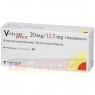 VOTUM Plus 20/12,5 mg Filmtabletten 98 St | ВОТУМ таблетки покрытые оболочкой 98 шт | BERLIN-CHEMIE | Олмесартан медоксомил, гидрохлоротиазид