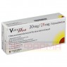 VOTUM Plus 20/25 mg Filmtabletten 56 St | ВОТУМ таблетки покрытые оболочкой 56 шт | BERLIN-CHEMIE | Олмесартан медоксомил, гидрохлоротиазид