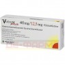 VOTUM Plus 40 mg/12,5 mg Filmtabletten 56 St | ВОТУМ таблетки покрытые оболочкой 56 шт | BERLIN-CHEMIE | Олмесартан медоксомил, гидрохлоротиазид