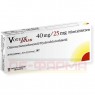 VOTUM Plus 40 mg/25 mg Filmtabletten 28 St | ВОТУМ таблетки покрытые оболочкой 28 шт | BERLIN-CHEMIE | Олмесартан медоксомил, гидрохлоротиазид