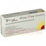 VOTUM Plus 40 mg/25 mg Filmtabletten 56 St | ВОТУМ таблетки покрытые оболочкой 56 шт | BERLIN-CHEMIE | Олмесартан медоксомил, гидрохлоротиазид