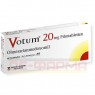 VOTUM 20 mg Filmtabletten 28 St | ВОТУМ таблетки покрытые оболочкой 28 шт | BERLIN-CHEMIE | Олмесартан медоксомил