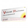 VOTUM 20 mg Filmtabletten 98 St | ВОТУМ таблетки покрытые оболочкой 98 шт | BERLIN-CHEMIE | Олмесартан медоксомил