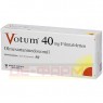 VOTUM 40 mg Filmtabletten 56 St | ВОТУМ таблетки покрытые оболочкой 56 шт | BERLIN-CHEMIE | Олмесартан медоксомил