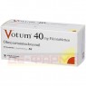 VOTUM 40 mg Filmtabletten 98 St | ВОТУМ таблетки покрытые оболочкой 98 шт | BERLIN-CHEMIE | Олмесартан медоксомил