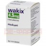 WAKIX 4,5 mg Filmtabletten 30 St | ВАКІКС таблетки вкриті оболонкою 30 шт | ABACUS MEDICINE | Пітолізант