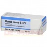 WARTEC Creme 0,15% 5 g | ВАРТЕК крем 5 г | PHOENIX LABS | Подофиллотоксин