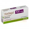 XADAGO 100 mg Filmtabletten 30 St | КСАДАГО таблетки покрытые оболочкой 30 шт | ZAMBON | Сафинамид