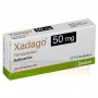 Ксадаго | Xadago | Сафинамид