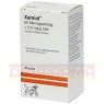 XAMIOL 50 Mikrogramm/g+0,5 mg/g Gel 60 g | КСАМІОЛ гель 60 г | KOHLPHARMA | Кальципотріол, бетаметазон