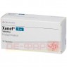 XANEF 5 mg Tabletten 98 St | КСАНЕФ таблетки 98 шт | ORGANON | Эналаприл