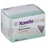 XARELTO 2,5 mg Filmtabletten 1x196 St | КСАРЕЛТО таблетки вкриті оболонкою 1x196 шт | BAYER VITAL | Ривароксабан