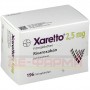 Ксарелто | Xarelto | Ривароксабан