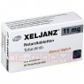 XELJANZ 11 mg Retardtabletten 28 St | КСЕЛЬЯНЗ таблетки с замедленным высвобождением 28 шт | PFIZER | Тофацитиниб