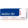 XELLIA 30 0,03 mg/3 mg Filmtabletten 21 St | КСЕЛЛІЯ таблетки вкриті оболонкою 21 шт | ARISTO PHARMA | Дроспіренон, етинілестрадіол