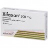 XIFAXAN 200 mg Filmtabletten 12 St | КСІФАКСАН таблетки вкриті оболонкою 12 шт | 1 0 1 CAREFARM | Рифаксимін