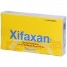 XIFAXAN 200 mg Filmtabletten 12 St | КСИФАКСАН таблетки покрытые оболочкой 12 шт | AXICORP PHARMA | Рифаксимин