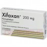 XIFAXAN 200 mg Filmtabletten 12 St | КСИФАКСАН таблетки покрытые оболочкой 12 шт | KOHLPHARMA | Рифаксимин