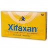 XIFAXAN 200 mg Filmtabletten 12 St | КСИФАКСАН таблетки покрытые оболочкой 12 шт | NORGINE | Рифаксимин