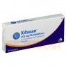 XIFAXAN 550 mg Filmtabletten 28 St | КСИФАКСАН таблетки покрытые оболочкой 28 шт | NORGINE | Рифаксимин