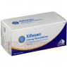 XIFAXAN 550 mg Filmtabletten 98 St | КСІФАКСАН таблетки вкриті оболонкою 98 шт | NORGINE | Рифаксимін