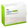 XIGDUO 5 mg/850 mg Filmtabletten 196 St | КСИГДУО таблетки покрытые оболочкой 196 шт | ASTRAZENECA | Метформин, дапаглифлозин