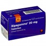 XIPAGAMMA 20 mg Tabletten 100 St | КСИПАГАММА таблетки 100 шт | AAA - PHARMA | Ксипамид