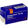 XIPAGAMMA 10 mg Tabletten 100 St | КСИПАГАММА таблетки 100 шт | AAA - PHARMA | Ксипамид