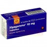 XIPAGAMMA 10 mg Tabletten 50 St | КСИПАГАММА таблетки 50 шт | AAA - PHARMA | Ксипамид