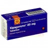 XIPAGAMMA 20 mg Tabletten 50 St | КСИПАГАММА таблетки 50 шт | AAA - PHARMA | Ксипамид