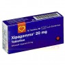 XIPAGAMMA 20 mg Tabletten 30 St | КСИПАГАММА таблетки 30 шт | AAA - PHARMA | Ксипамид