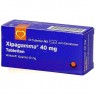 XIPAGAMMA 40 mg Tabletten 50 St | КСИПАГАММА таблетки 50 шт | AAA - PHARMA | Ксипамид