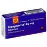 XIPAGAMMA 40 mg Tabletten 30 St | КСИПАГАММА таблетки 30 шт | AAA - PHARMA | Ксипамид