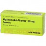 XIPAMID 20 mg AAA-Pharma Tabletten 50 St | КСИПАМИД таблетки 50 шт | AAA - PHARMA | Ксипамид